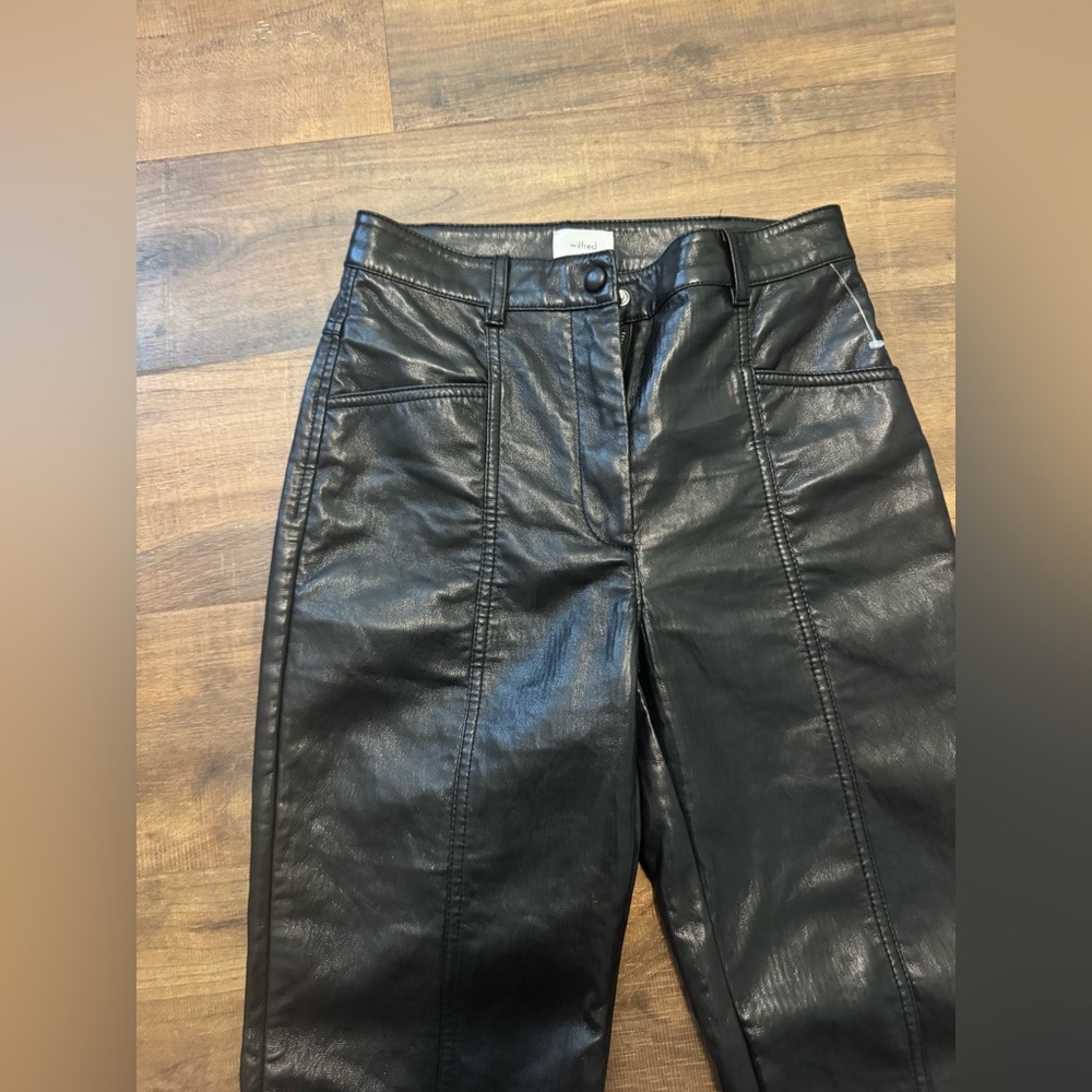 Wilfred Aritzia Pants - Picture 4 of 4